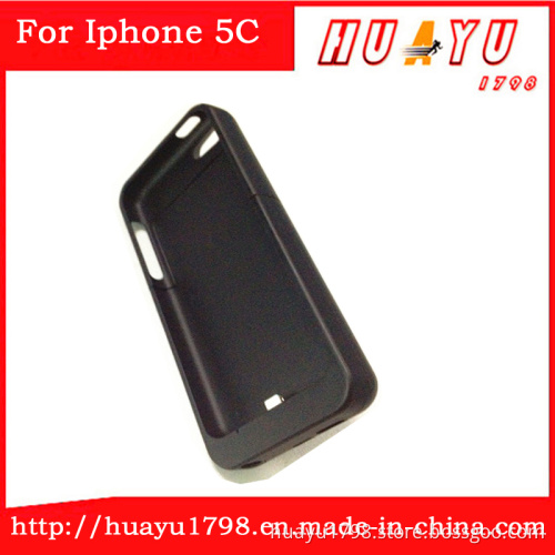 Mobile Phone Power Case for iPhone5C